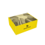 Picture of Yellow Buildings
