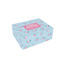 Picture of Snow House Pattern