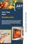 Picture of 4" x 6" Art, Design & Entertainment Flyer 5