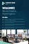 Picture of 4" x 6" Art, Design & Entertainment Flyer 8