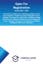 Picture of 4" x 6" Education & Child Care Flyer 1