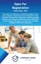 Picture of 5" x 7" Education & Child Care Flyer 1