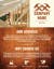 Picture of 8.5" x 11" Construction, Repair & Improvement Flyer 12