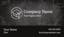 Picture of Education 12  - Horizontal - Business Card Magnet