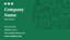 Picture of Education 13  - Horizontal - Business Card Magnet