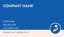 Picture of Education 4  - Horizontal - Business Card Magnet