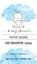 Picture of Events - Baby Shower Party  - Business Card Magnet