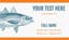 Picture of Food & Beverage 10  - Horizontal - Business Card Magnet