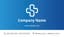 Picture of Healthcare 1  - Horizontal - Business Card Magnet