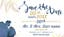 Picture of Save The Date 8  - Horizontal - Business Card Magnet