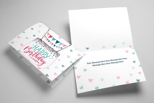 Picture of Birthday Cards 10