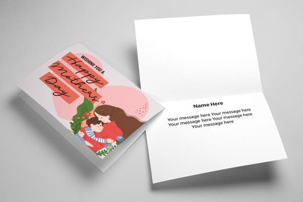 Picture of Mother's Day Card 3