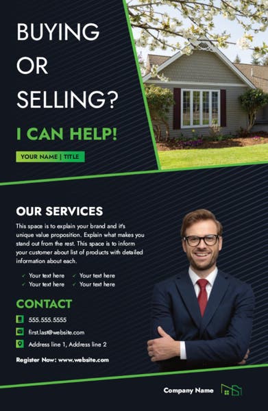 Picture of Real Estate 10