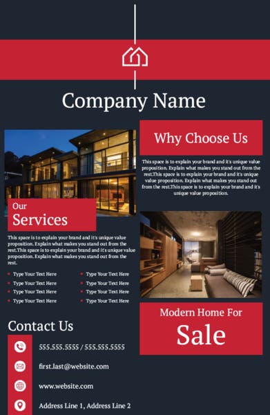 Picture of Real Estate 14