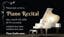 Picture of Events - Recital  - Business Card Magnet