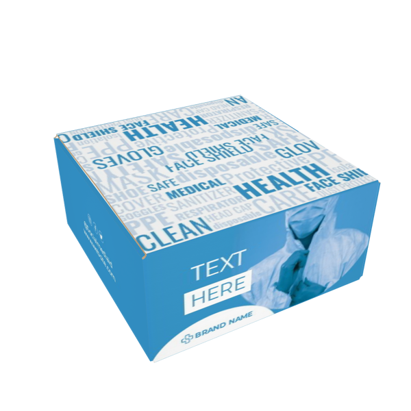 Picture of PPE Kit